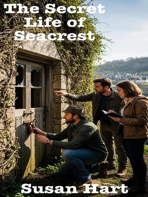 cover image of The Secret Life of Seacrest